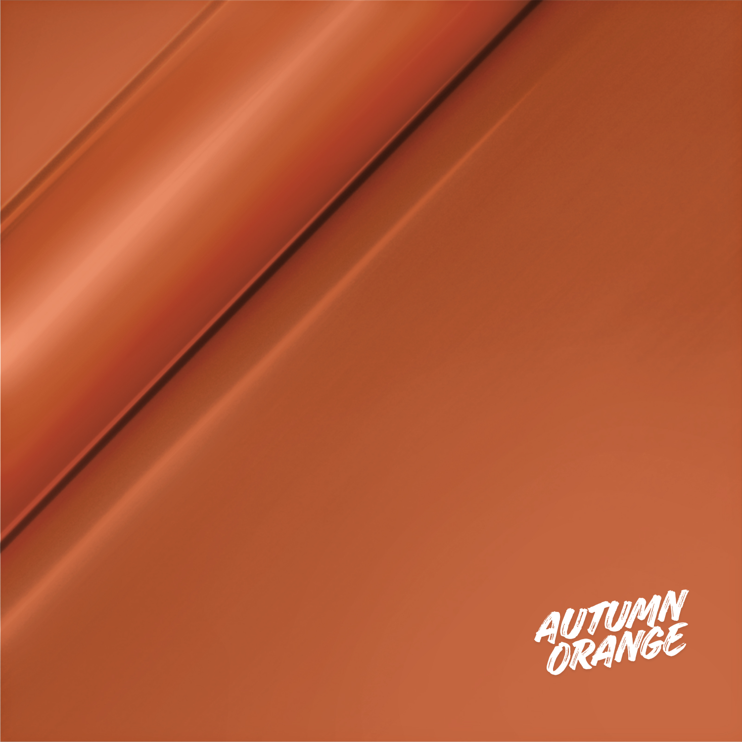 Siser PureHT™ Vinil Textil Térmico | Autumn Orange | Ancho 12"