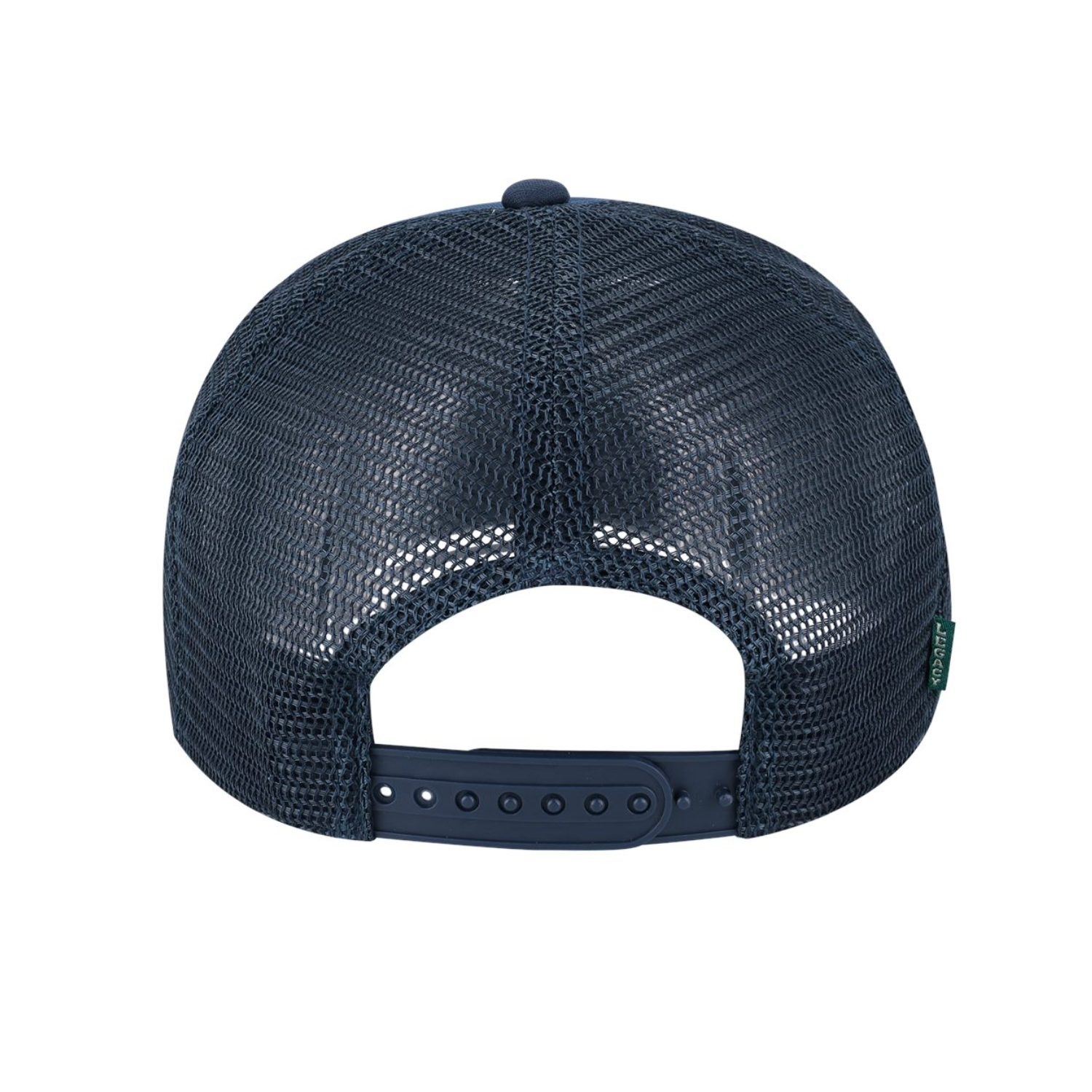 Laguna Cap - LTA | White Navy