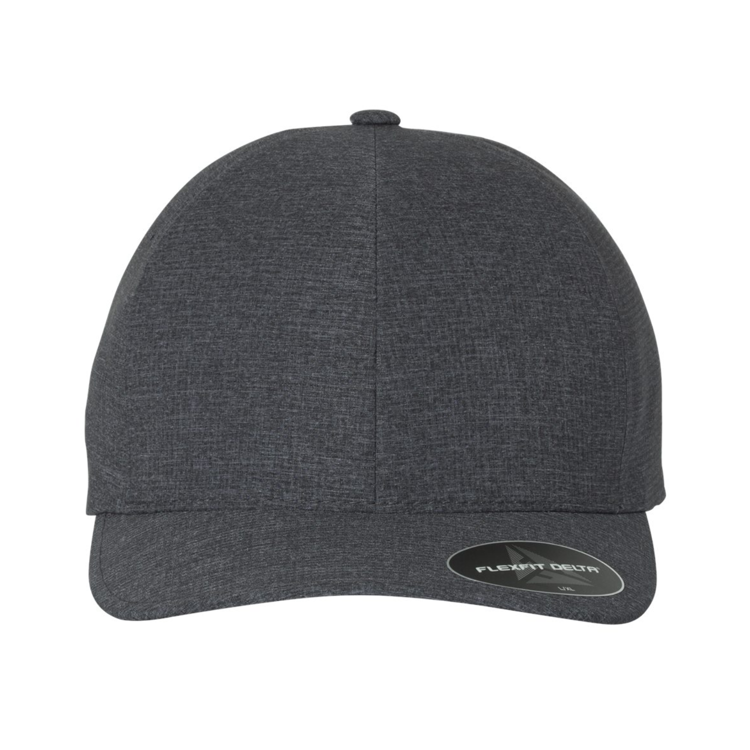 Flexfit - Delta® Seamless 180 | Melange Charcoal