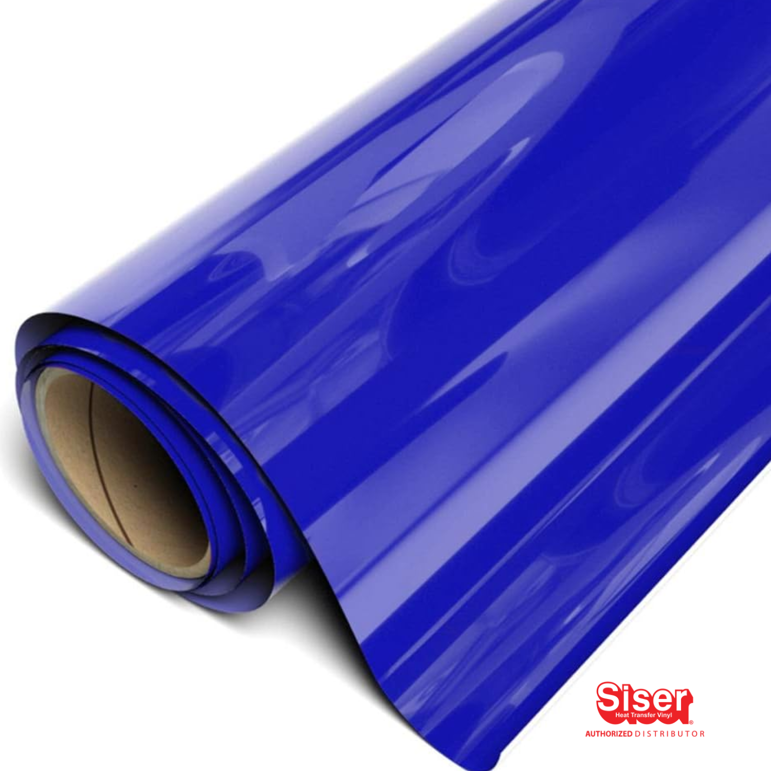 Siser EasyWeed Vinil Textil Térmico | Azul Royal | Royal Blue