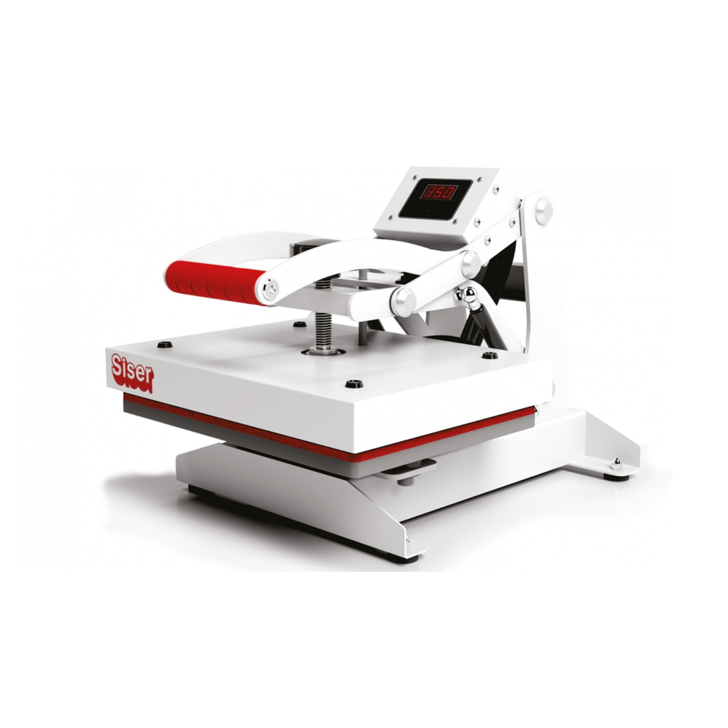 PSub - Siser Craft Heat Press | 9x12" - Promo Viniles Panamá