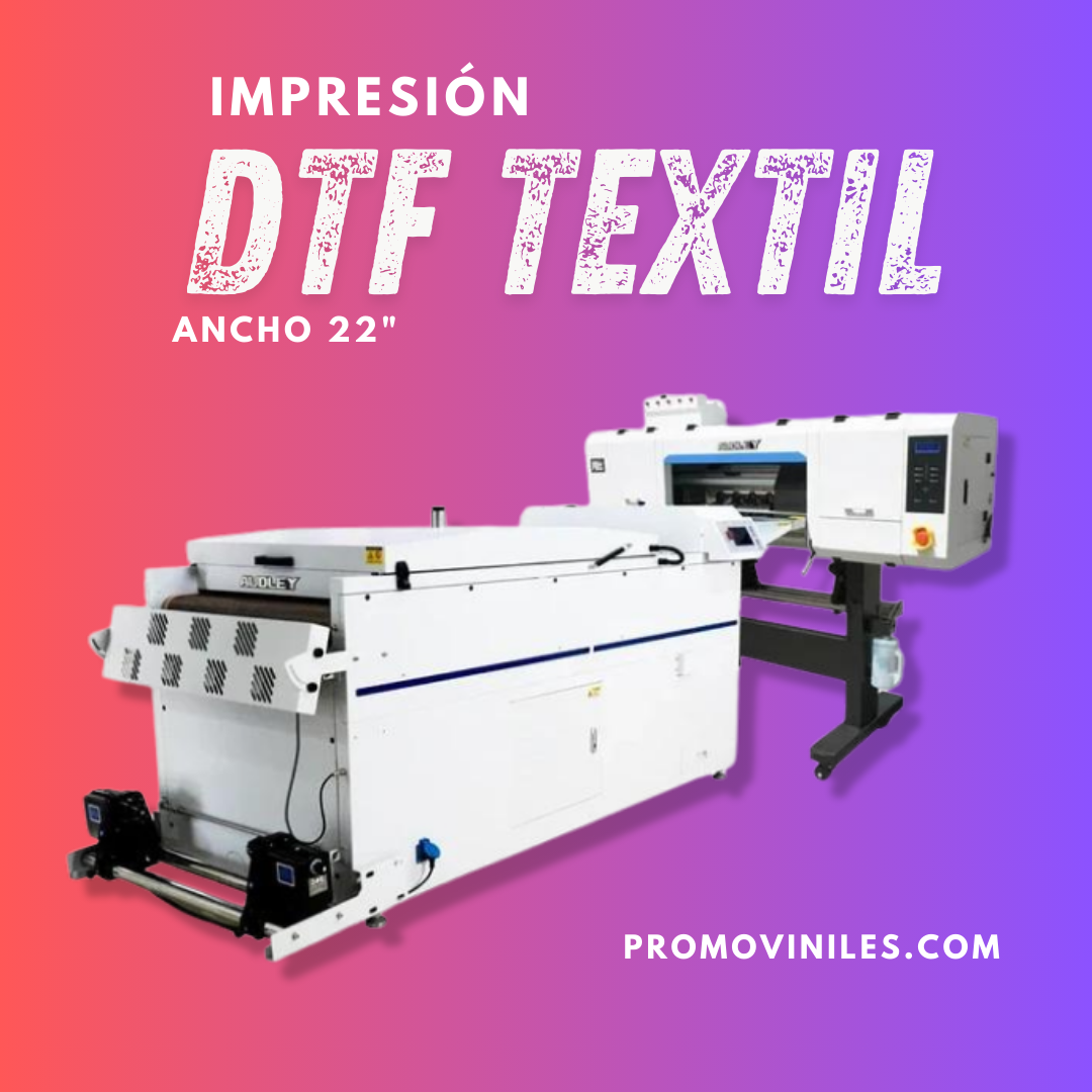 *Impresión DTF Textil **DIA DE ENTREGA MARTES 5 DE AGOSTO DESDE 4:30PM A 6PM**