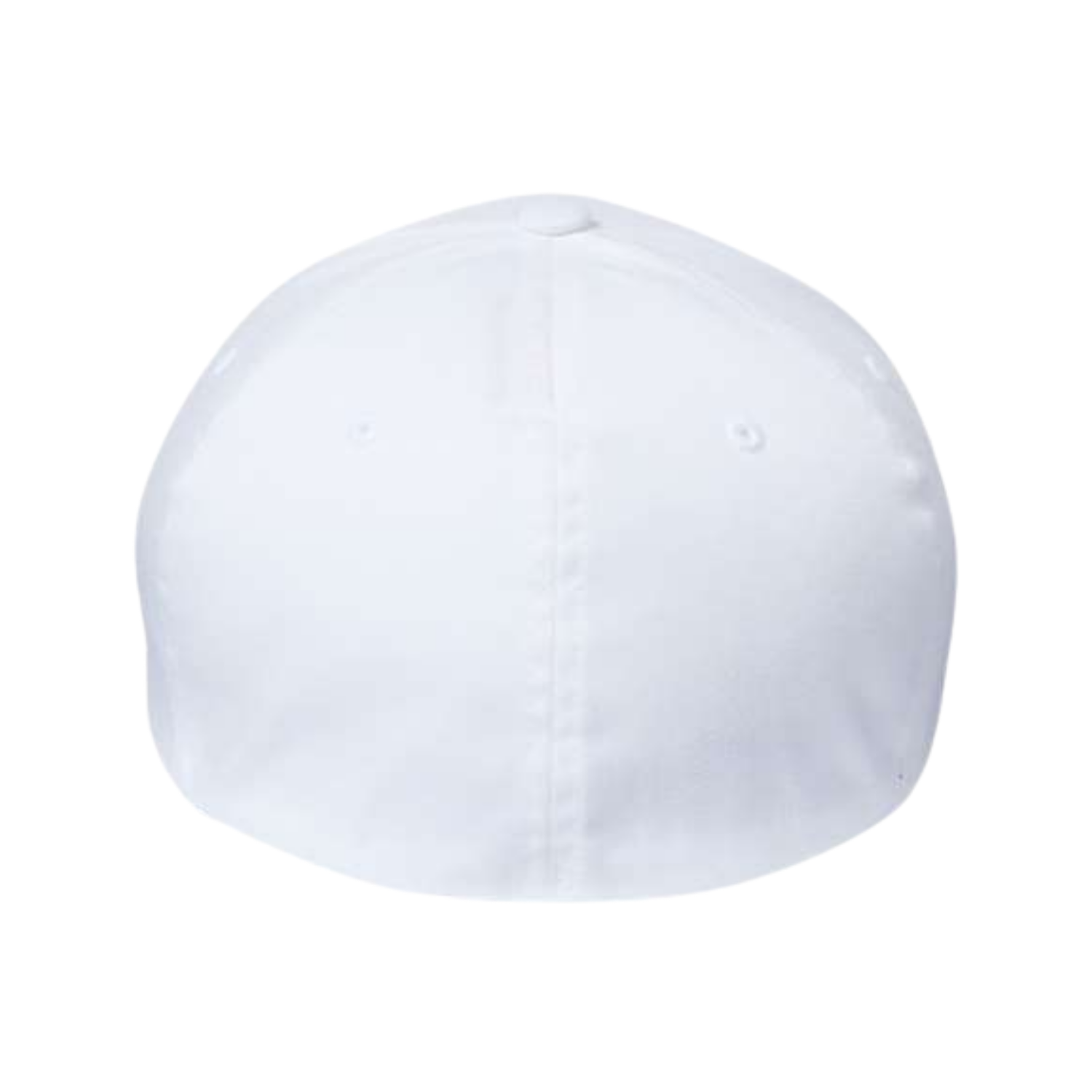 Flexfit NU® Cap - 6100NU | White