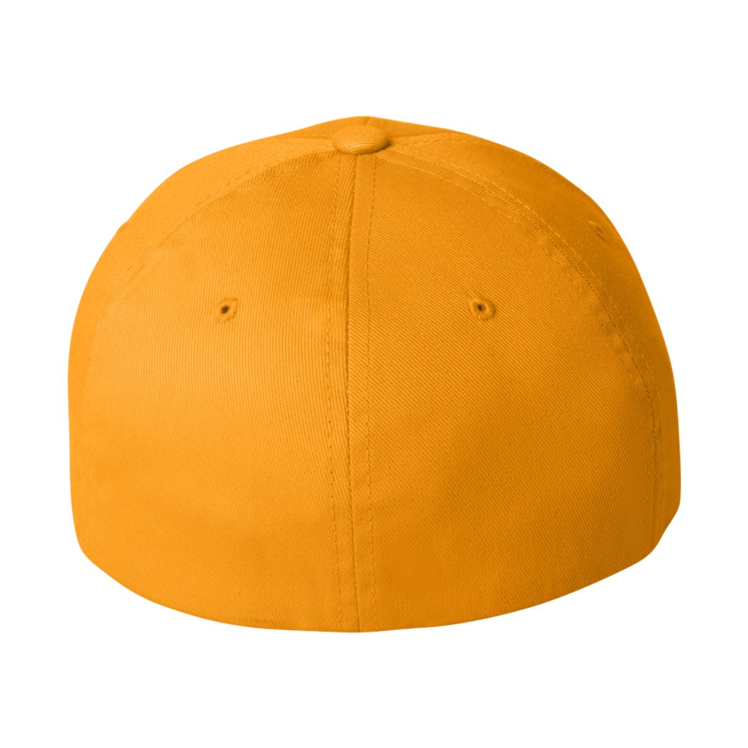 Flexfit 6277 | Cotton Blend Cap | Gold