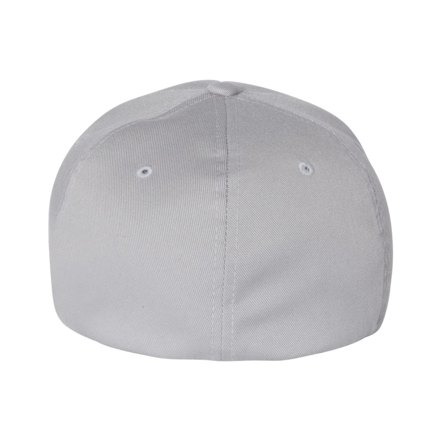 Flexfit 6277 | Cotton Blend Cap | Silver