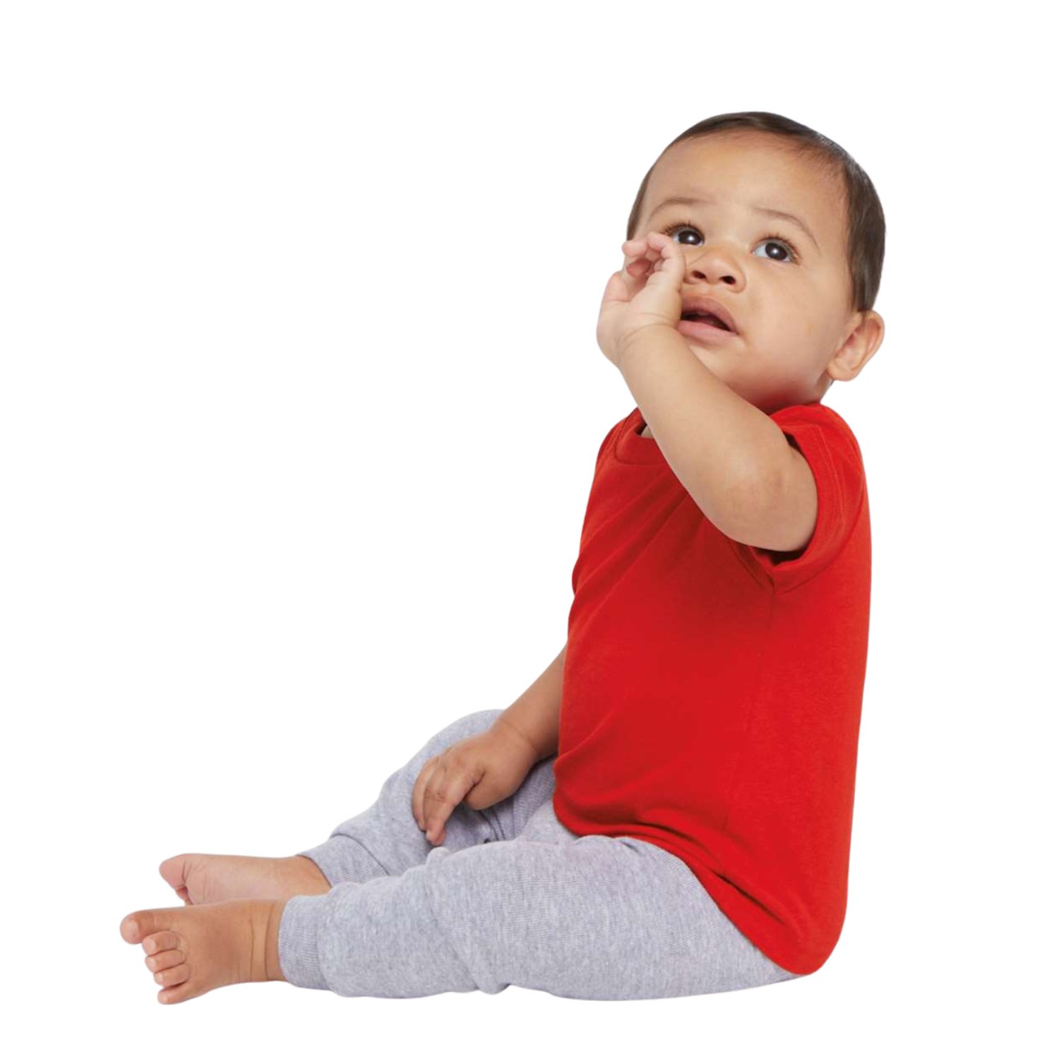 Rabbit Skins | Tshirt | Rojo