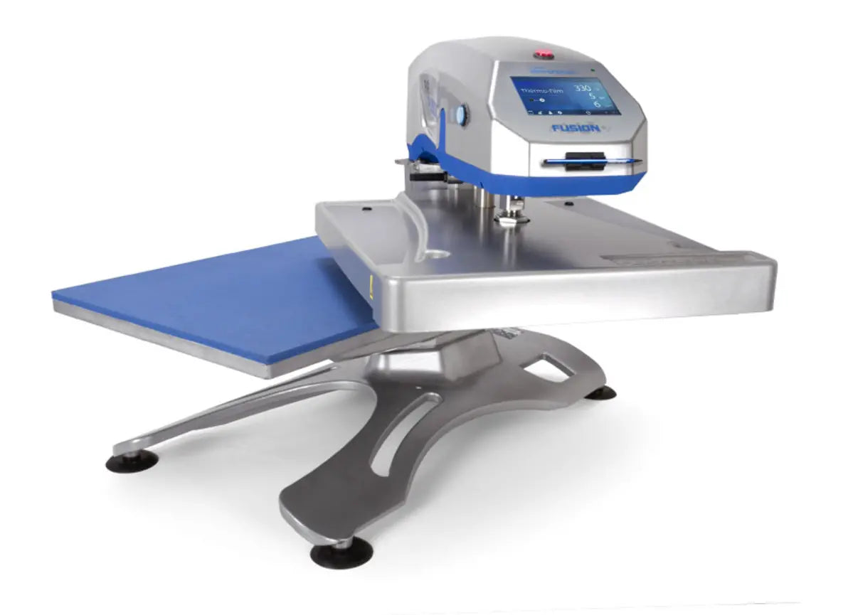 Hotronix Table Top Air Fusion IQ | Heat Press by Stahls'