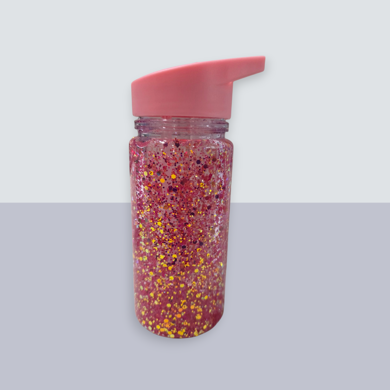 SnowGlobe Tumbler | Rosa