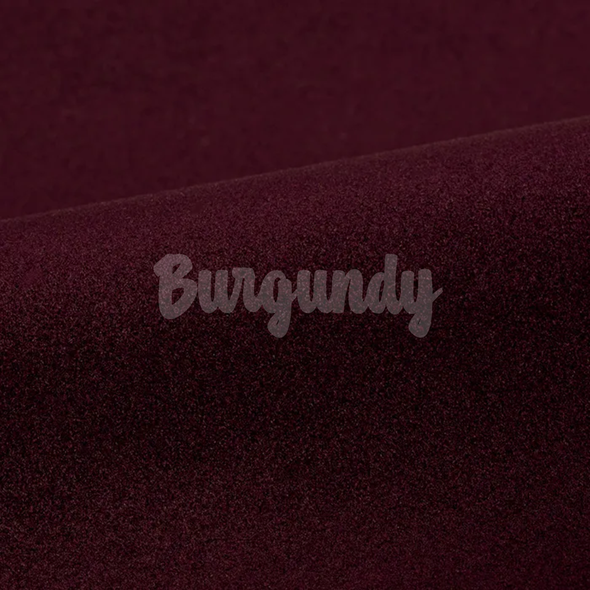 Siser StripFlock Pro® Vinil Textil Térmico | Burgundy | Ancho 12"