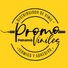 Promo Viniles Panamá