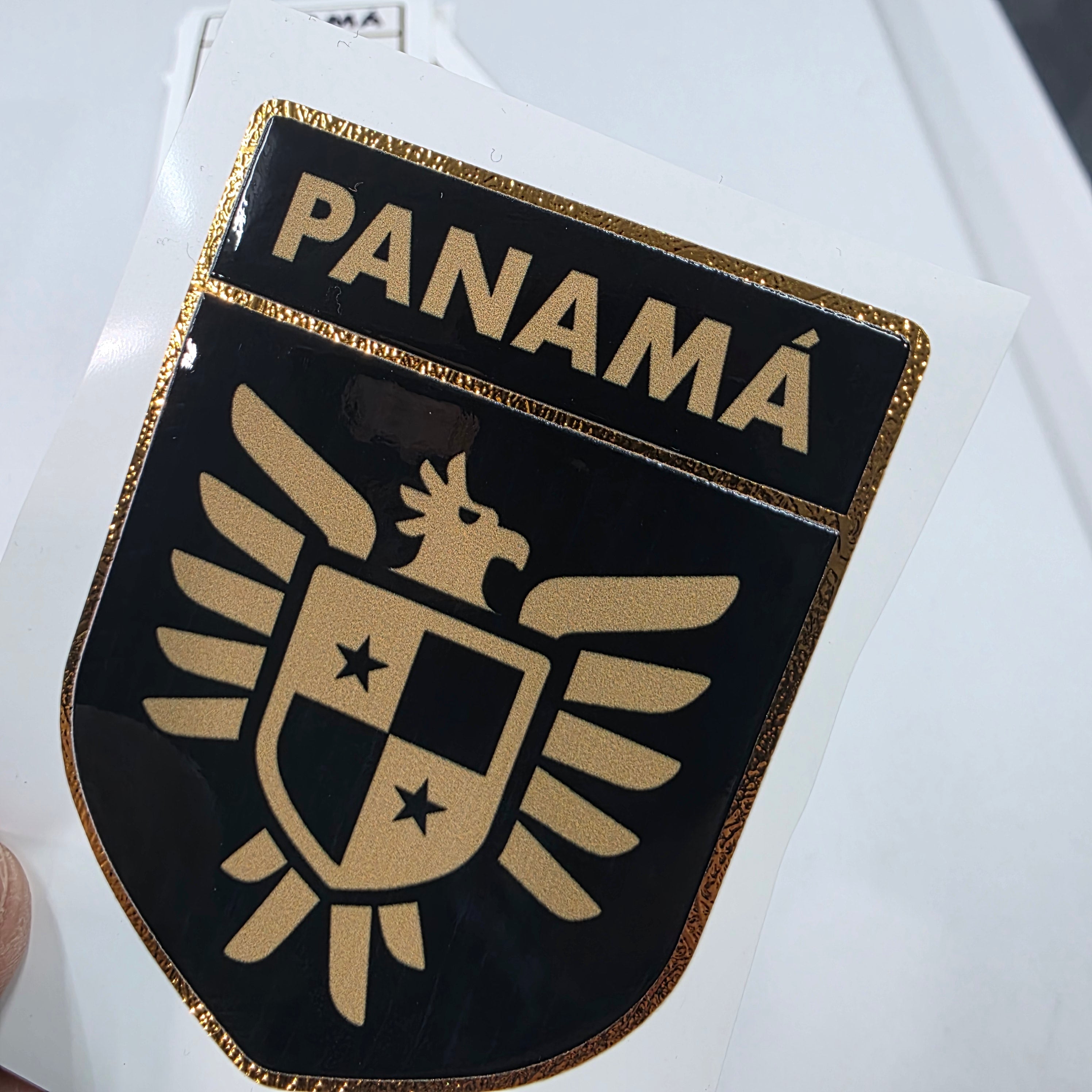Hybrid UVDTF | Panamá Black