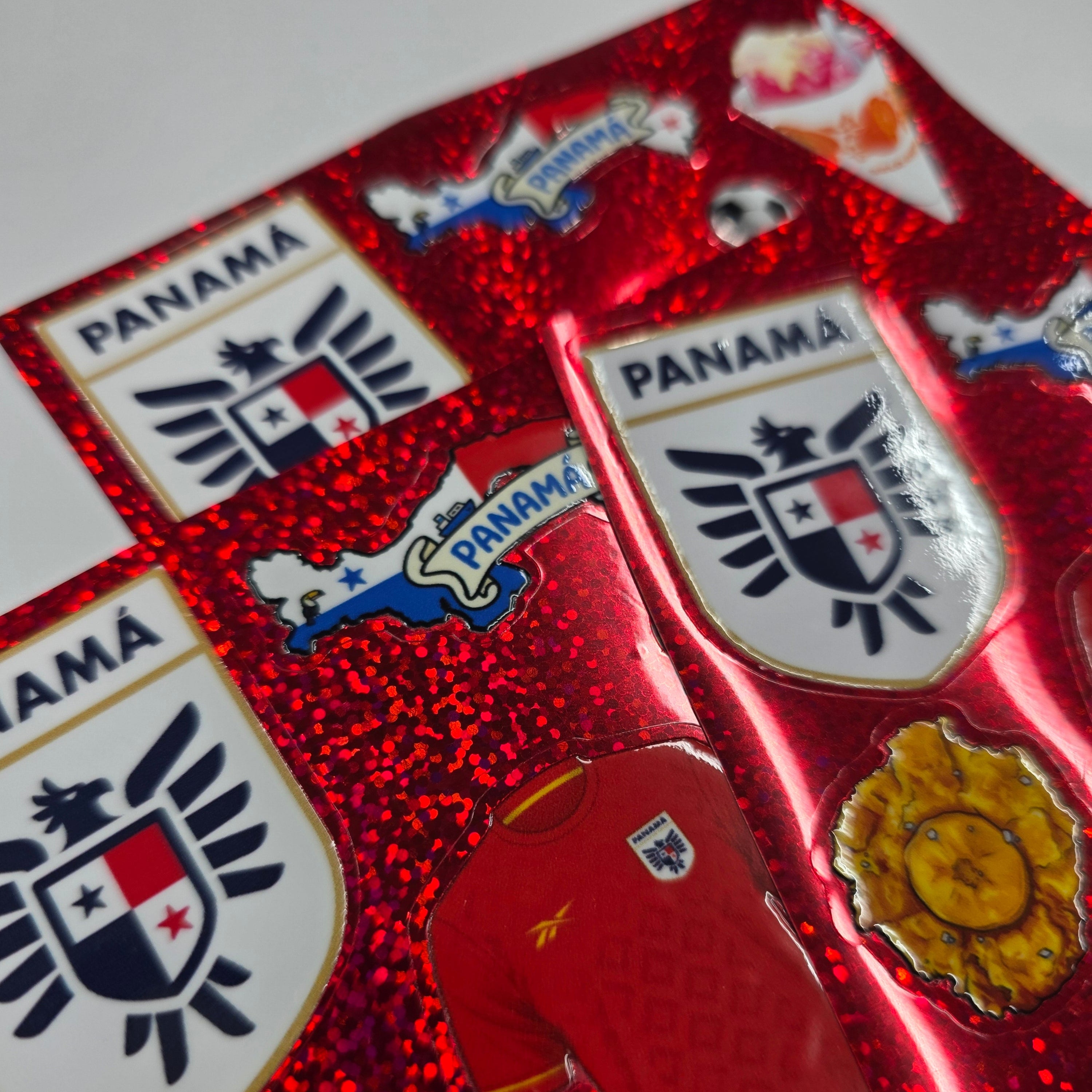 Hybrid UVDTF | Panamá Mundial