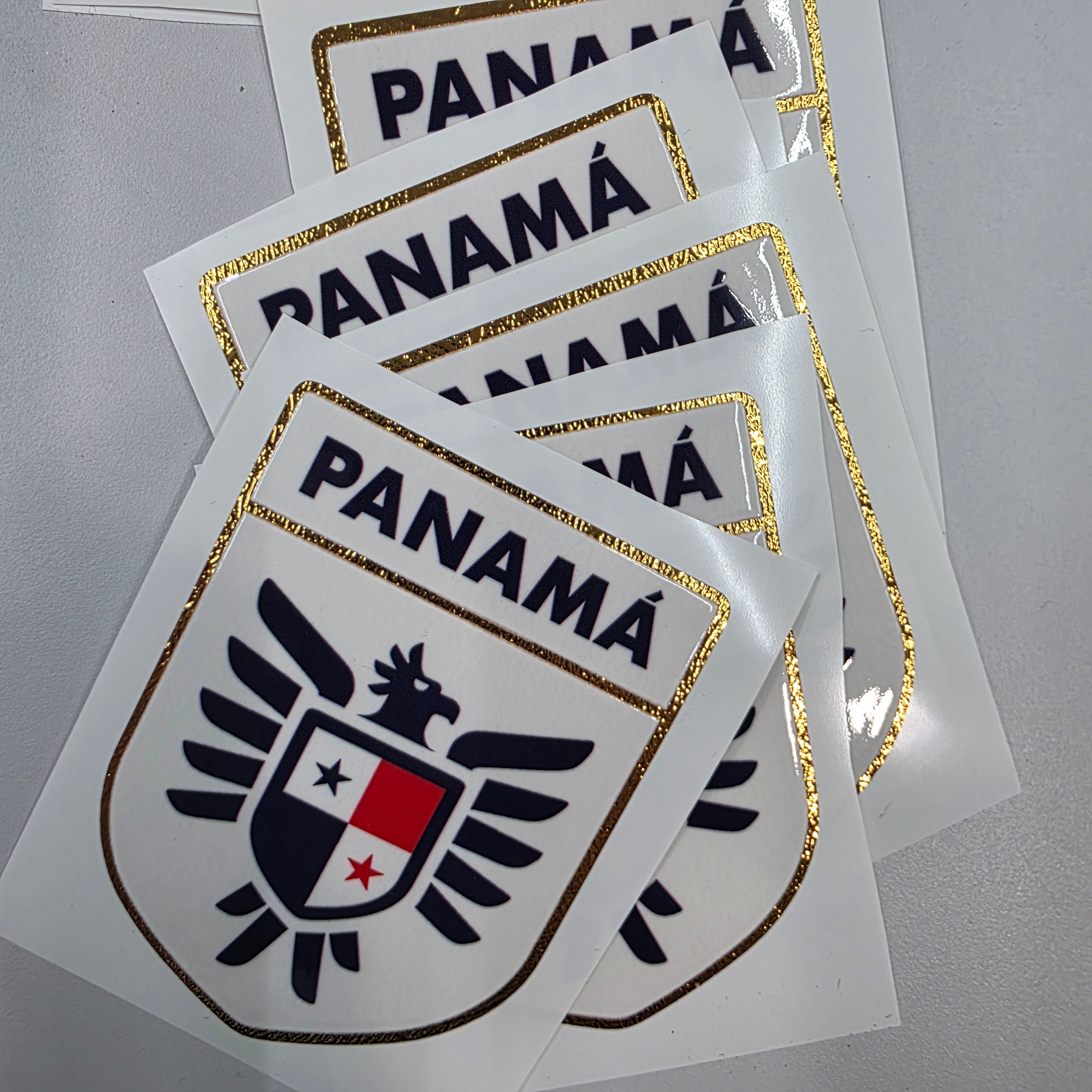 Hybrid UVDTF | Panamá White