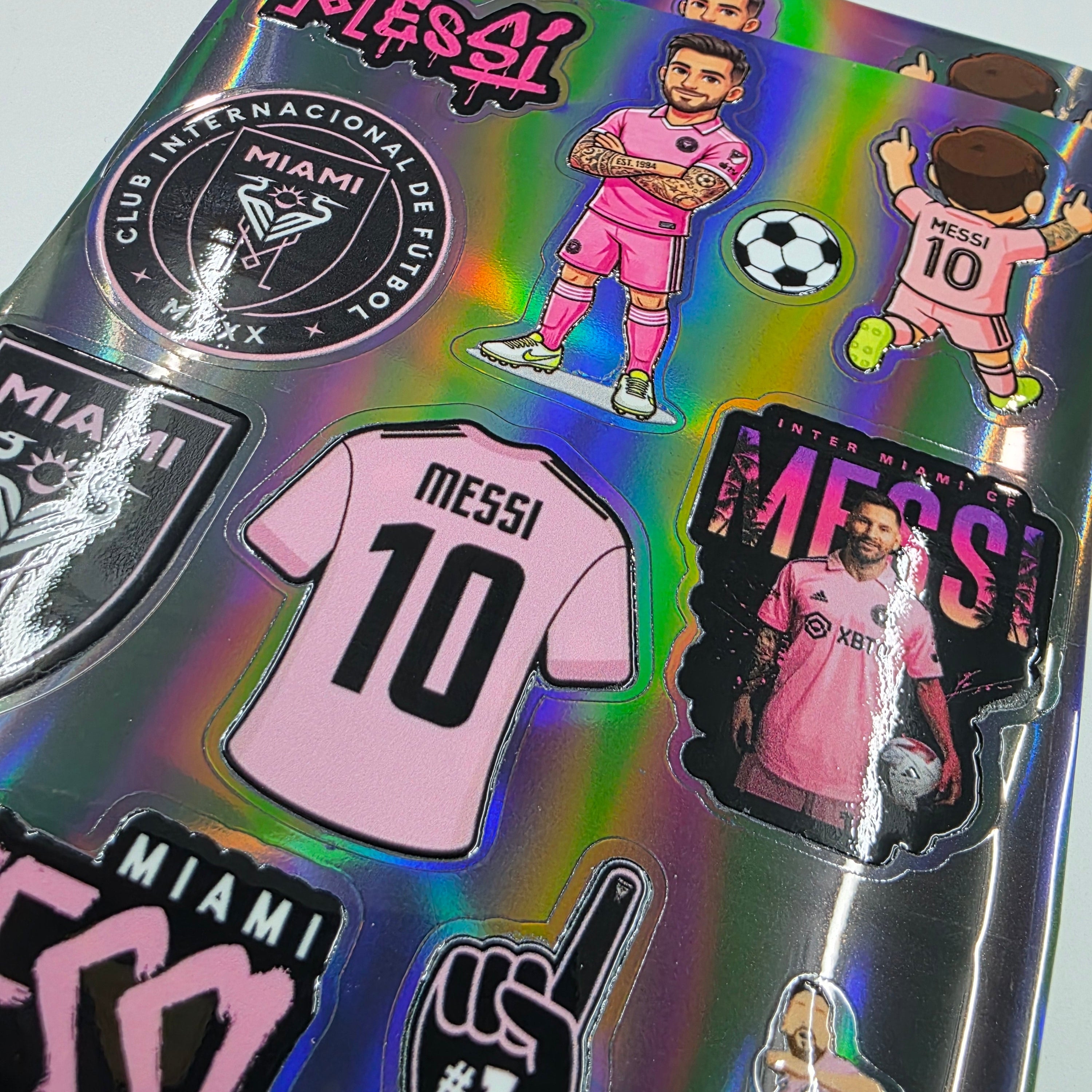 Hybrid UVDTF | Inter Leo