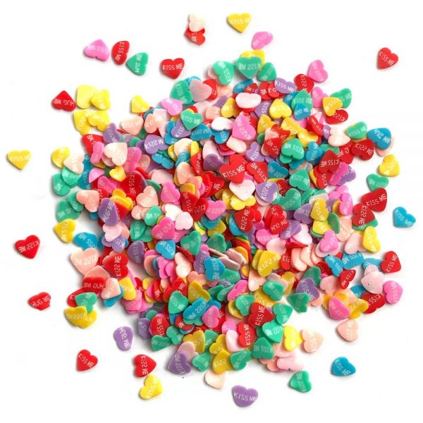 Sprinklets | Sweet Talk