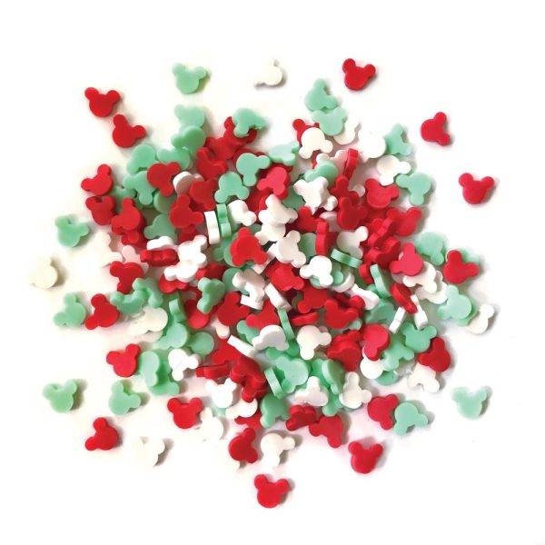 Sprinklets | Merry Mouse Ears