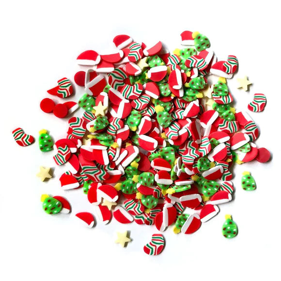 Sprinklets | Yuletide Fun