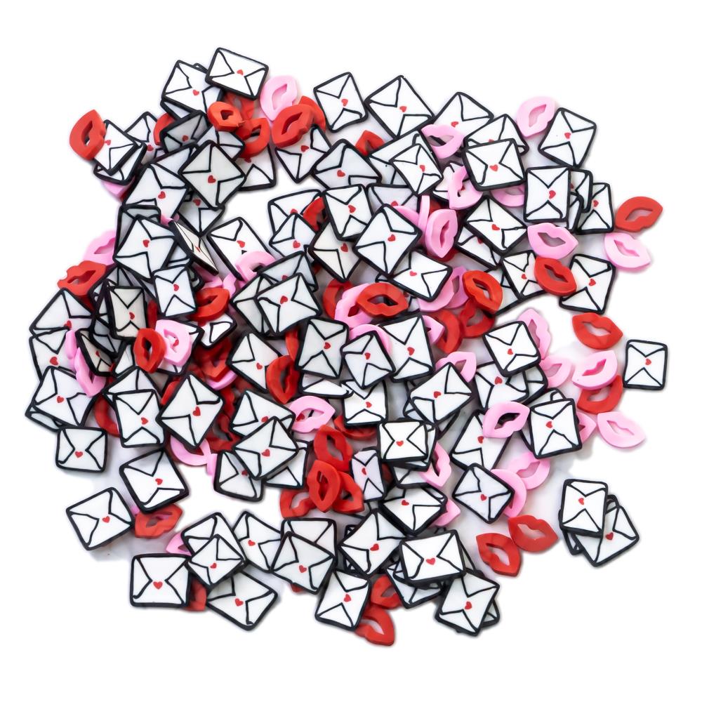 Sprinklets | Love Letter