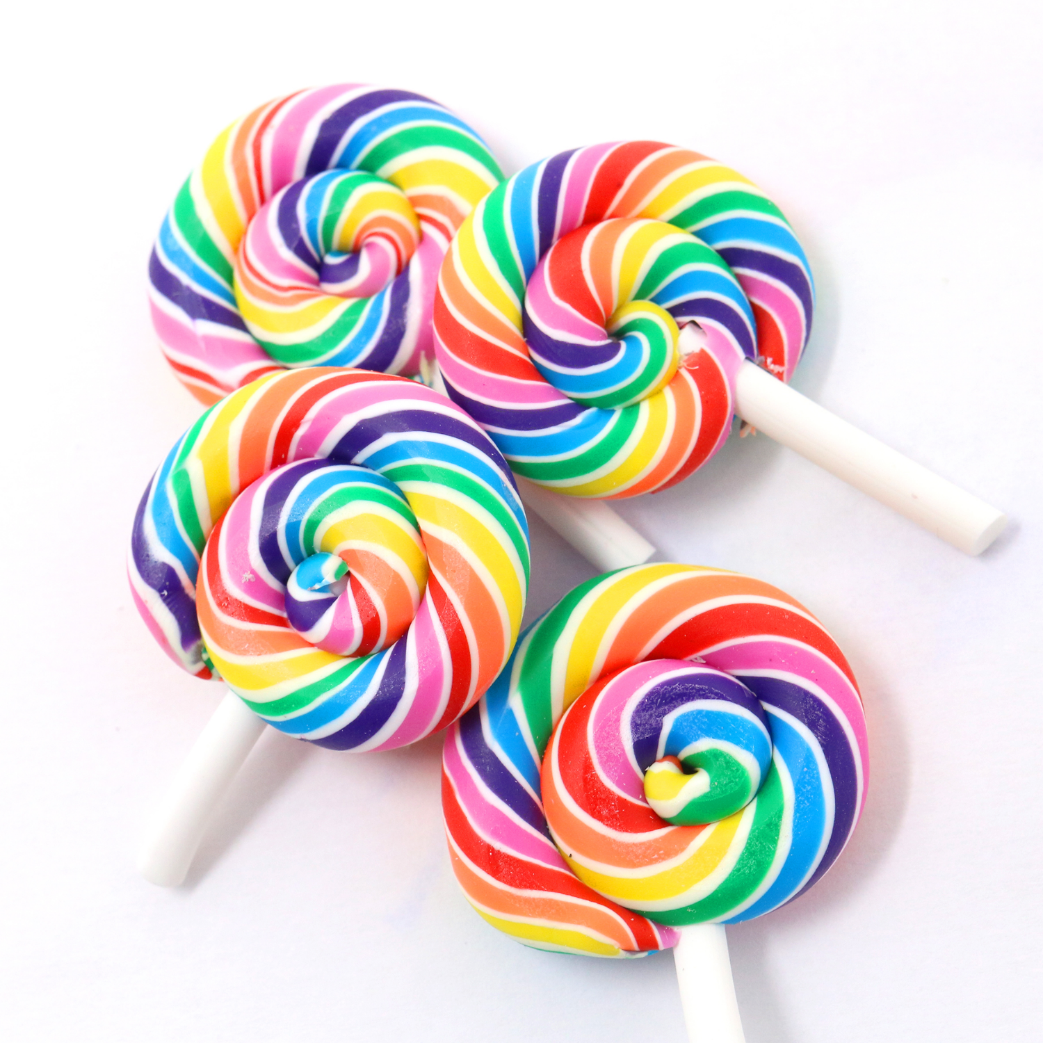 Counter Culture DIY | Jolly Lolly´s