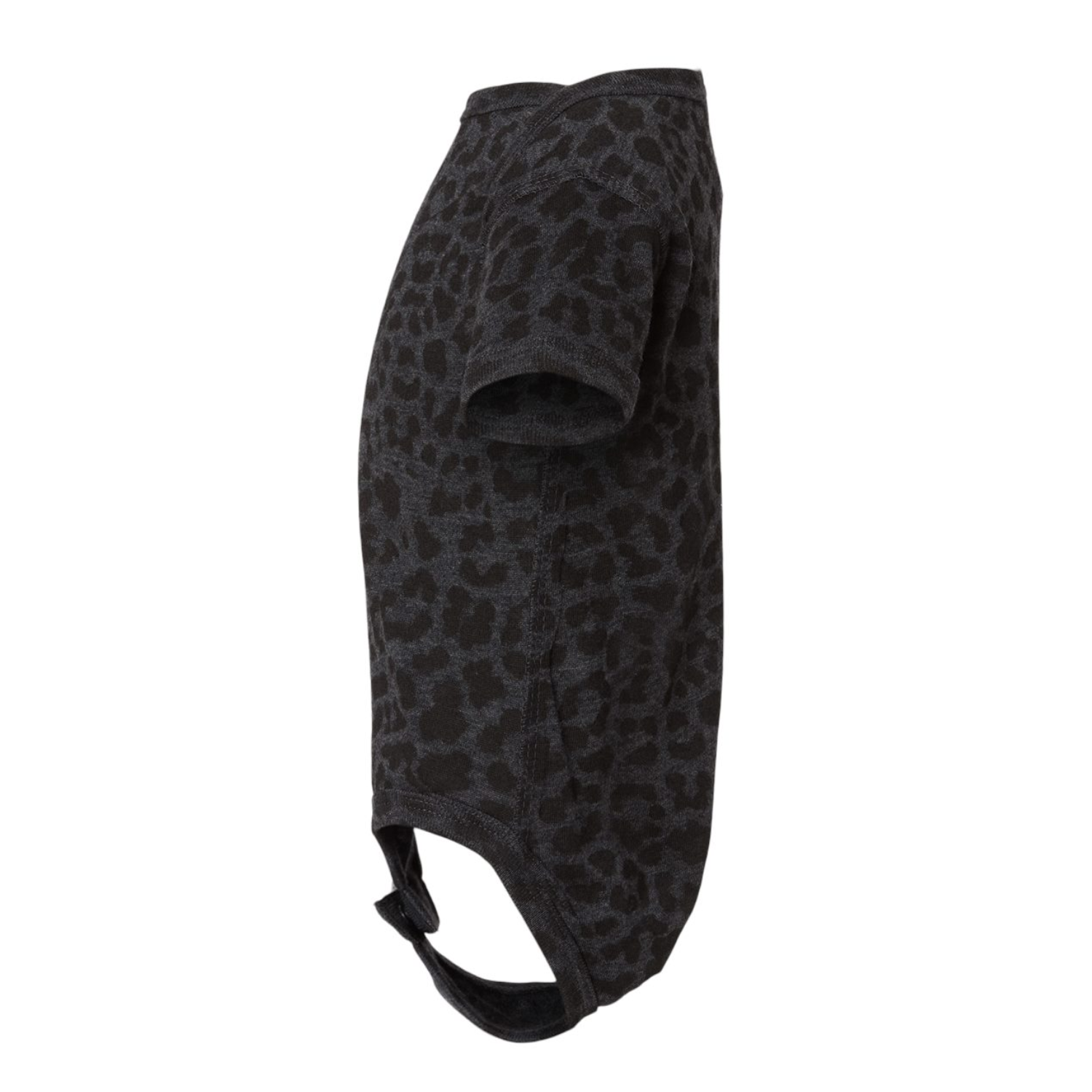 Rabbit Skins | Body para bebés | Black Leopard