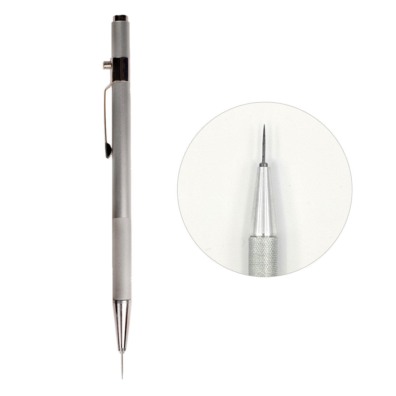 Weeding Pen | Herramienta de Precisión - Promo Viniles Panamá