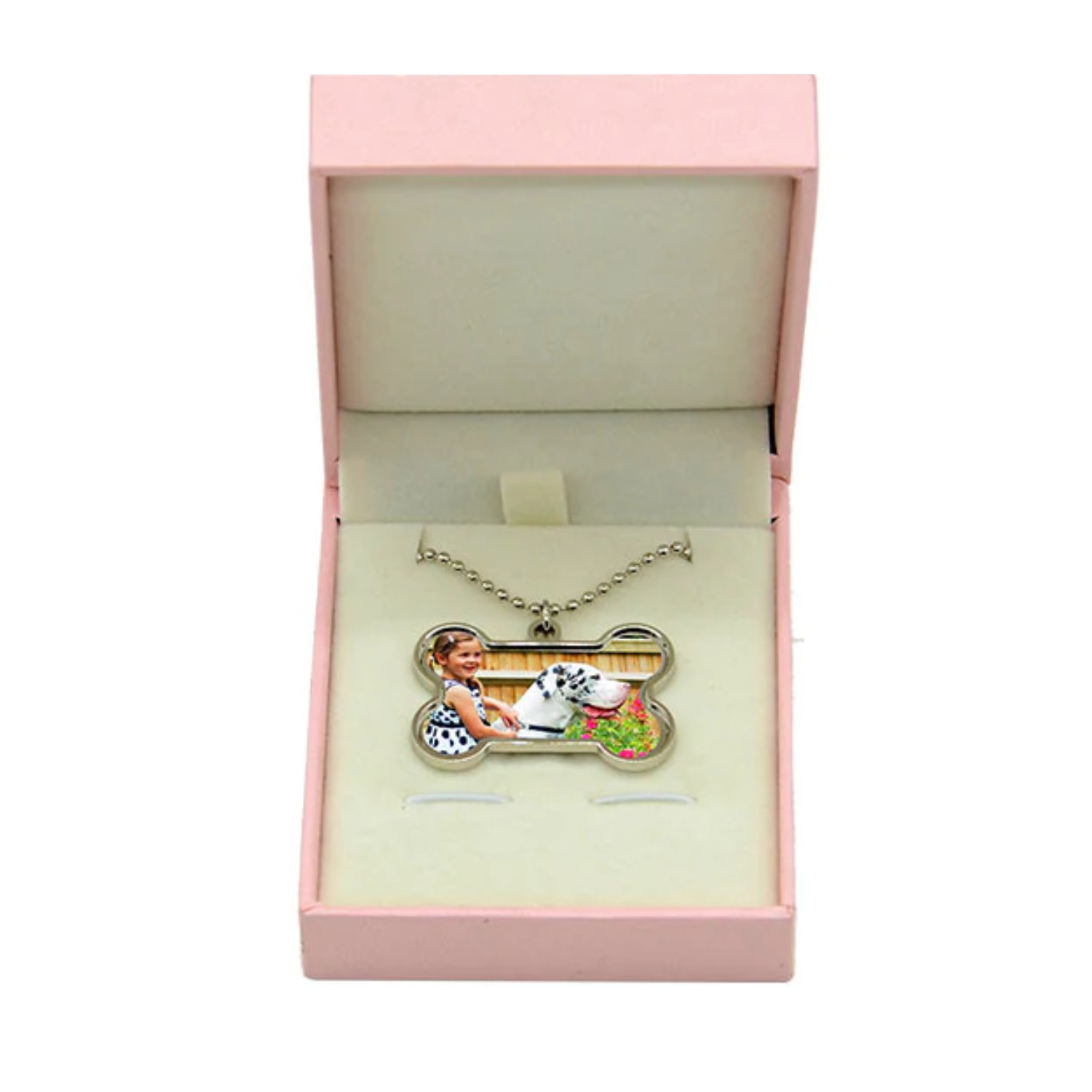Collar para Dog Lovers | Huesito