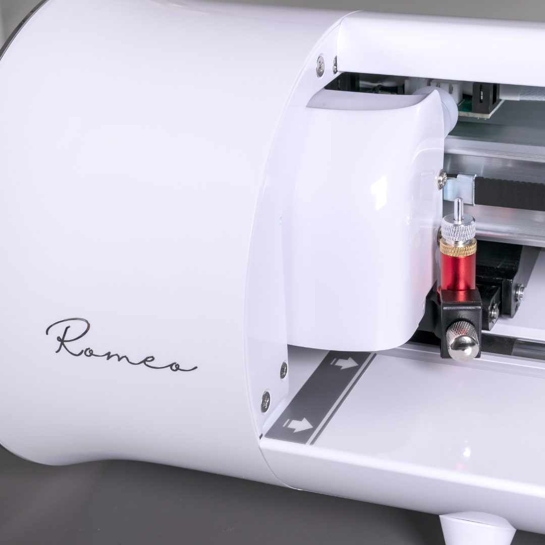 Siser® Romeo™ | Cortadora de Alta Definición de 24"