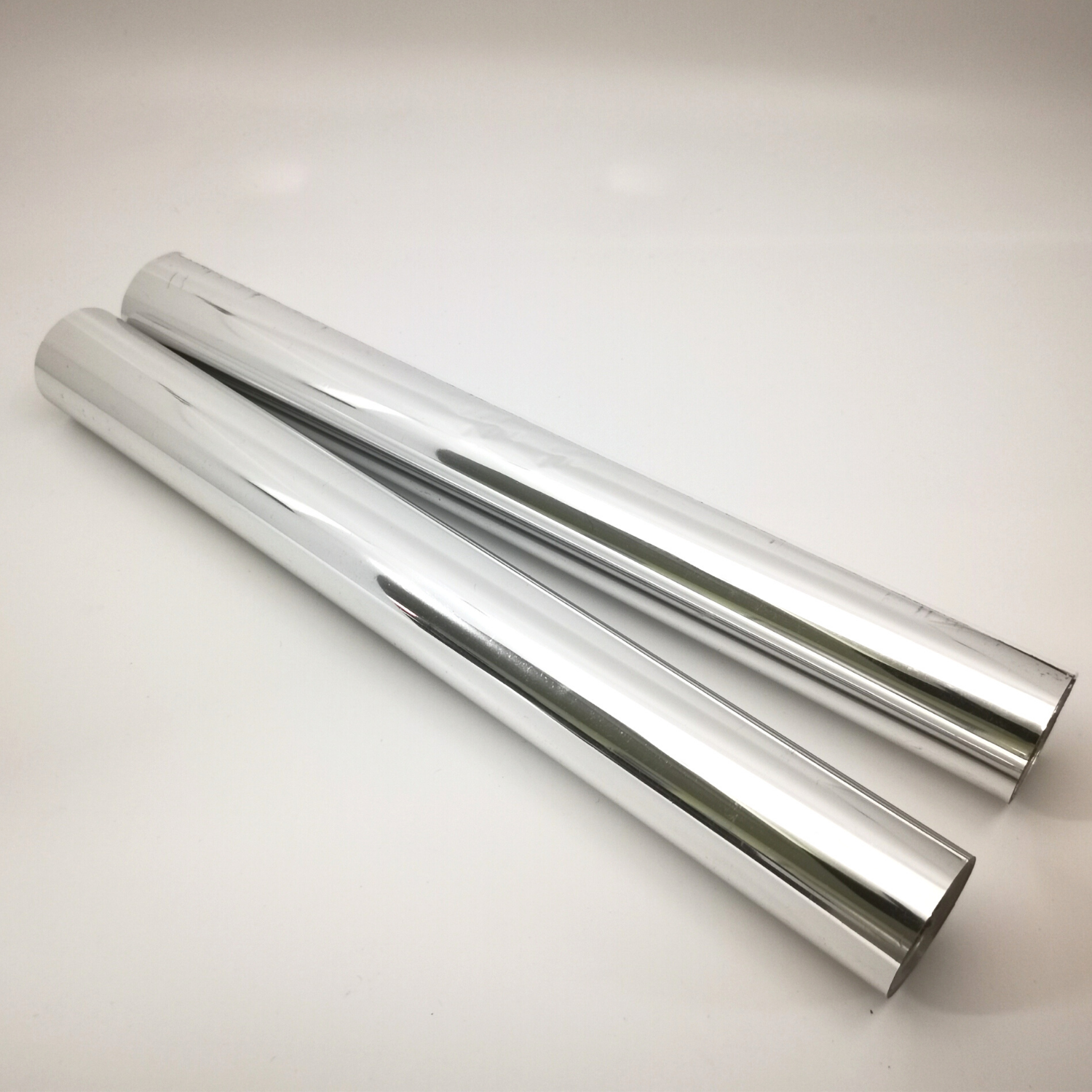 Starcraft® | Electra Foil | Bright Silver - Promo Viniles Panamá