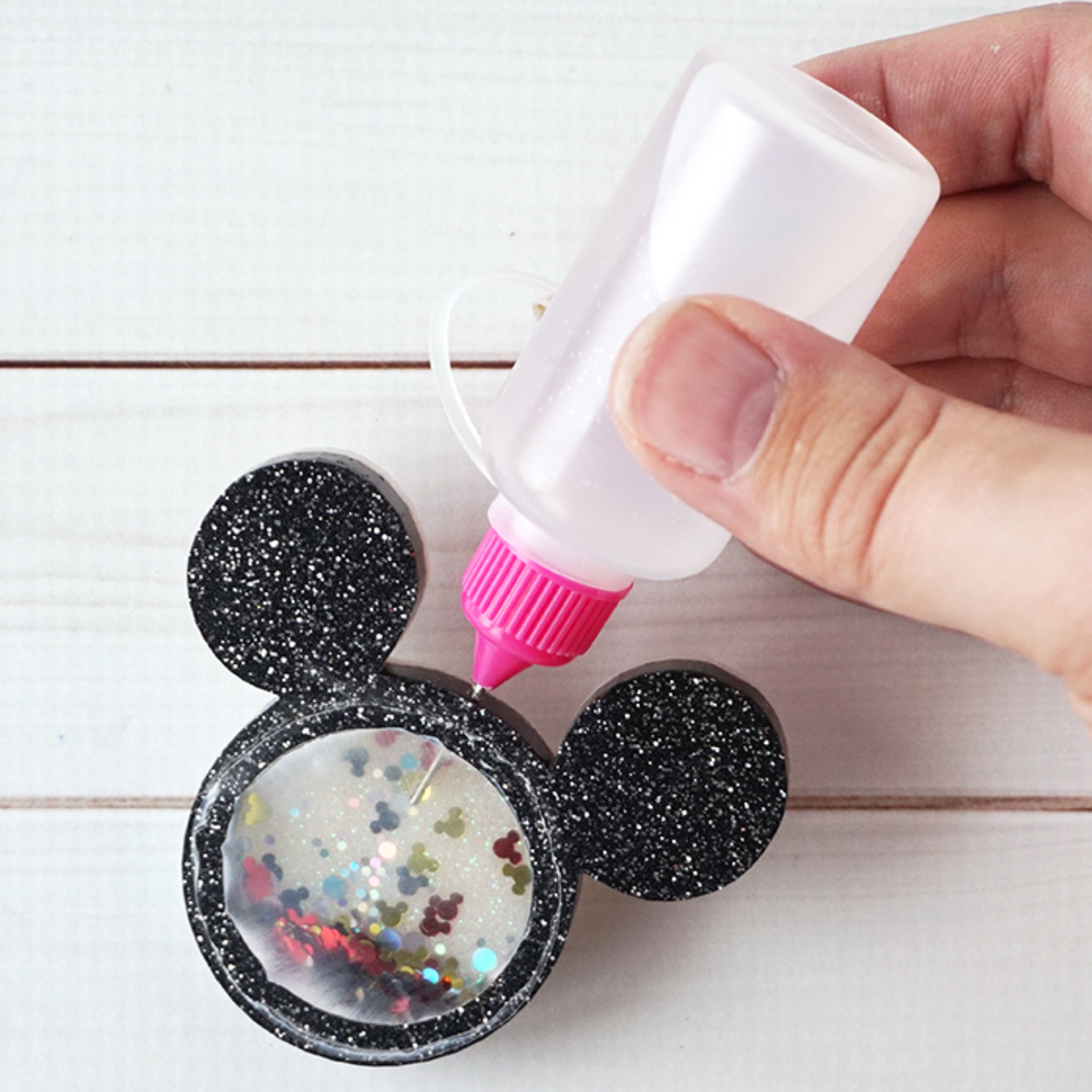 Sprinklets | Inkblot