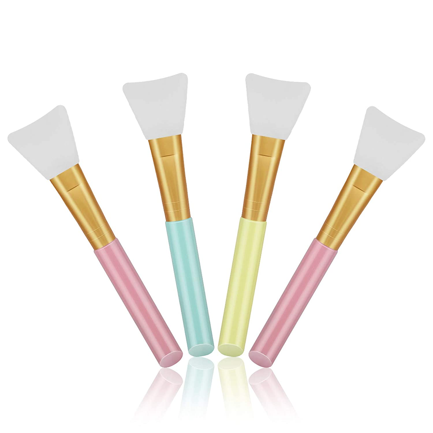 Silicone Brush | Brocha de Silicón Para vasos | 1 pc