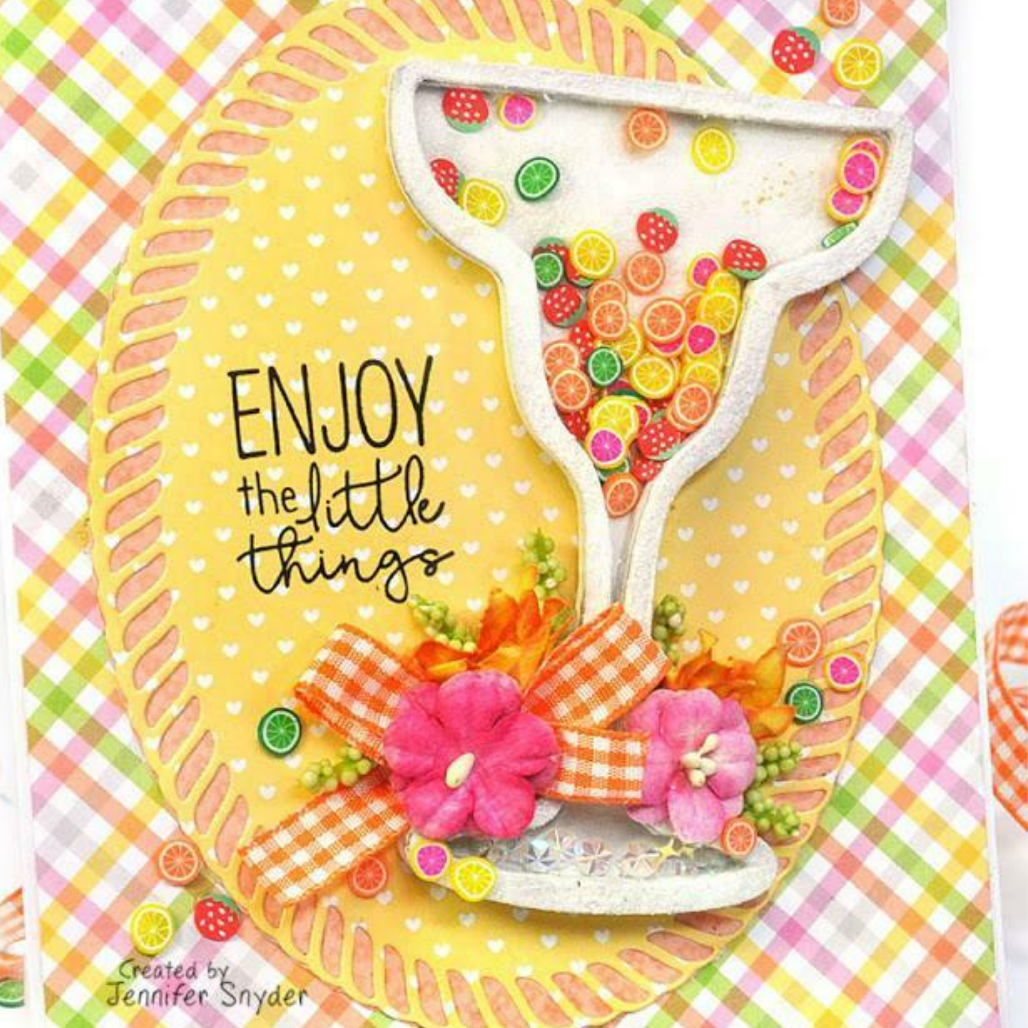 Sprinklets | Fruit Cocktail