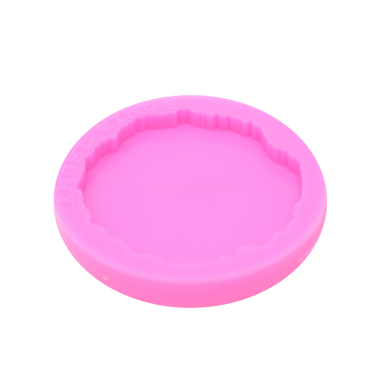 Molde para Resina | Geode Phone Grip | PopSockets