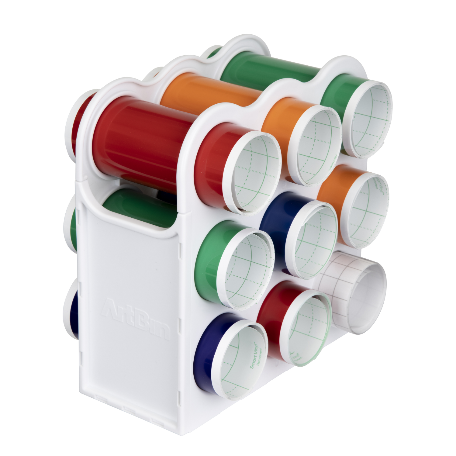 Artbin | Organizador de Vinil | 9 rollos