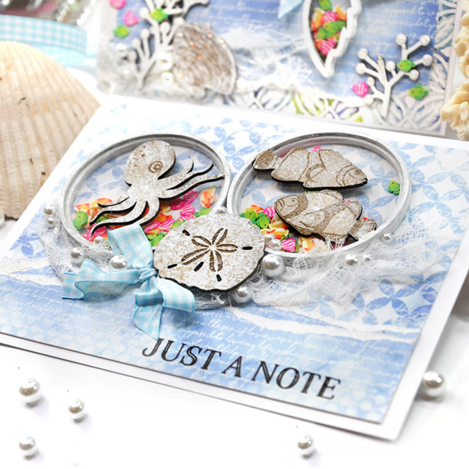 Sprinklets | Spring Daises