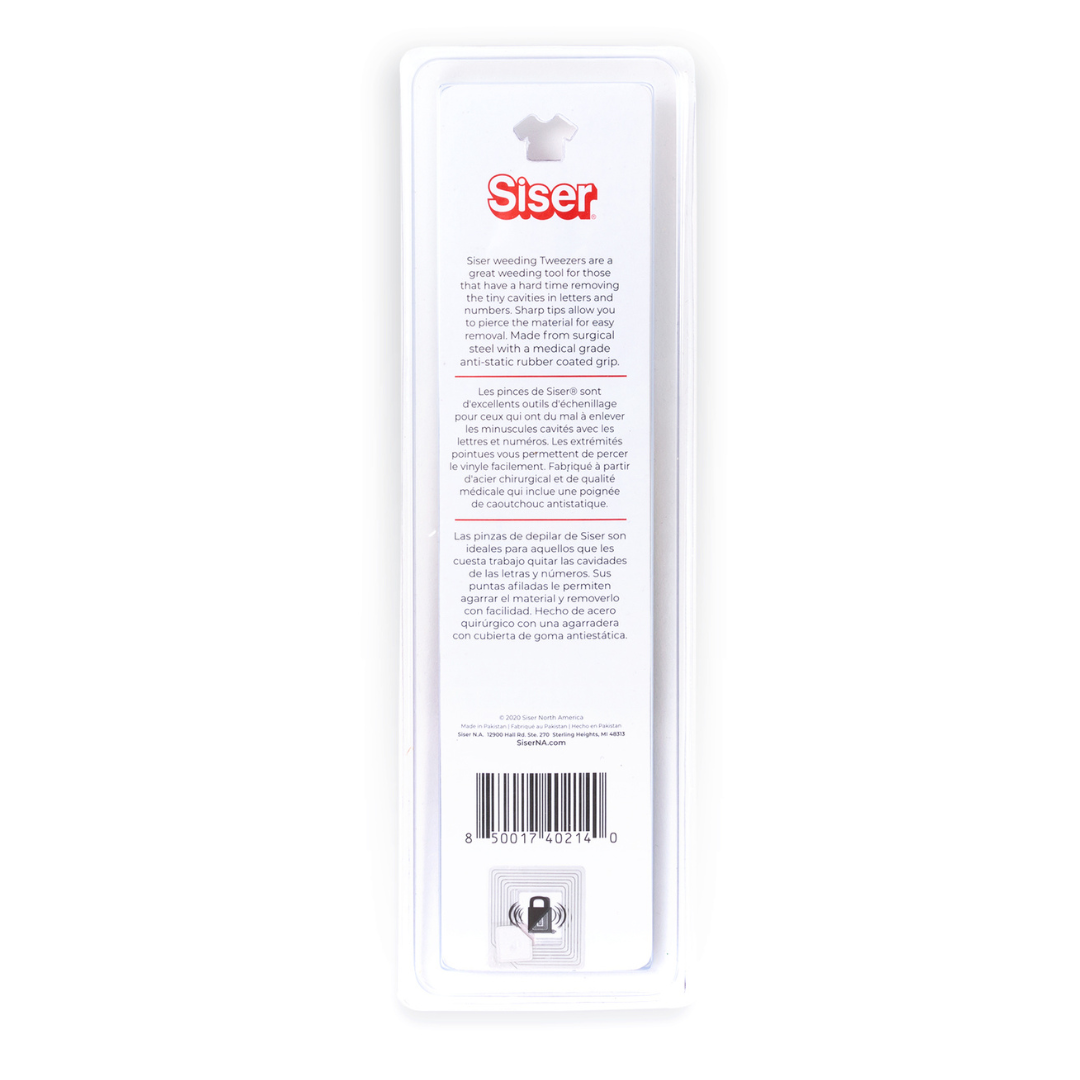 Siser® EasyTweezers™ | Pinzas