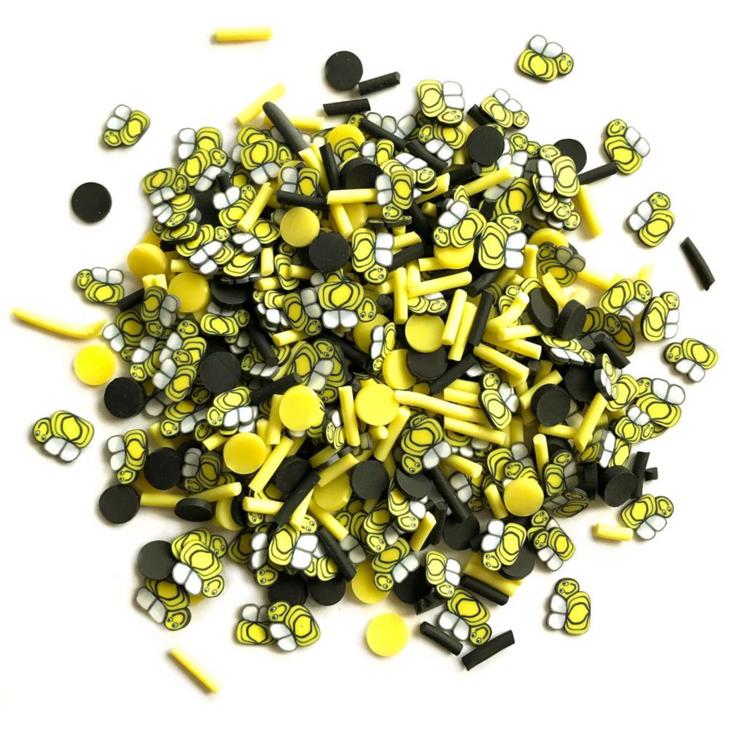 Sprinklets | Bumble Bee