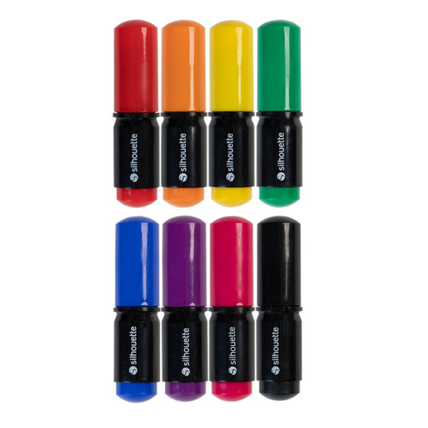 Silhouette | Sketch Pen Basic Set