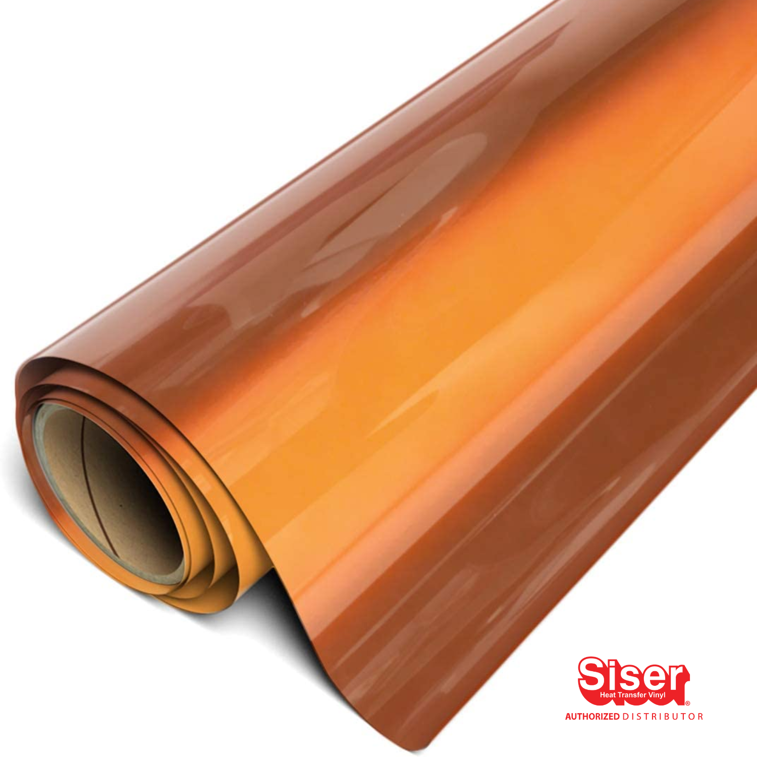 Siser EasyWeed Electric Vinil Textil Térmico | Cobre | Copper | Ancho 12"