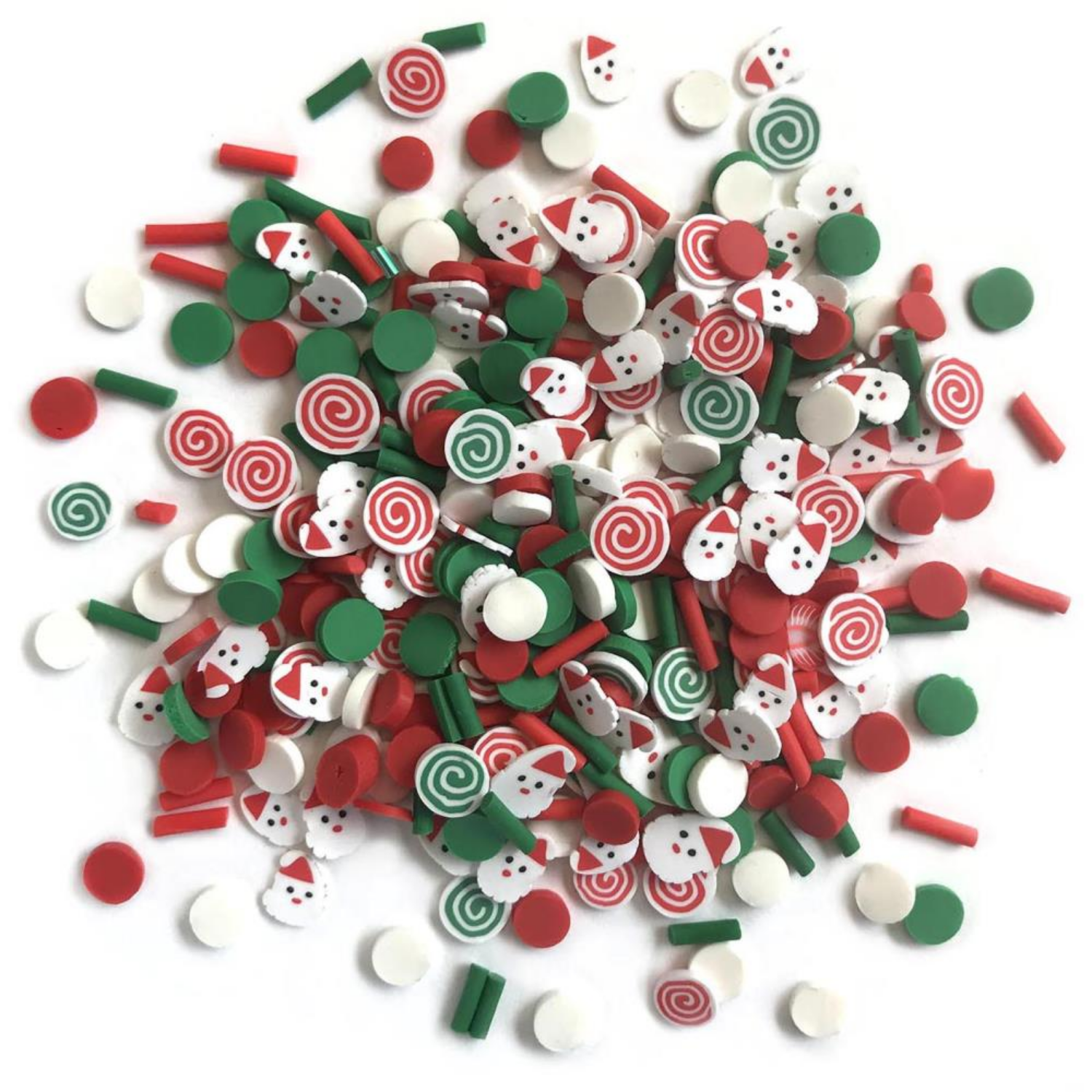 Sprinklets | Saint Nick