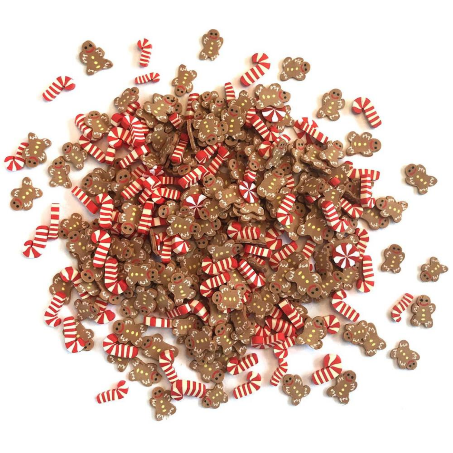 Sprinklets | Santa Treats