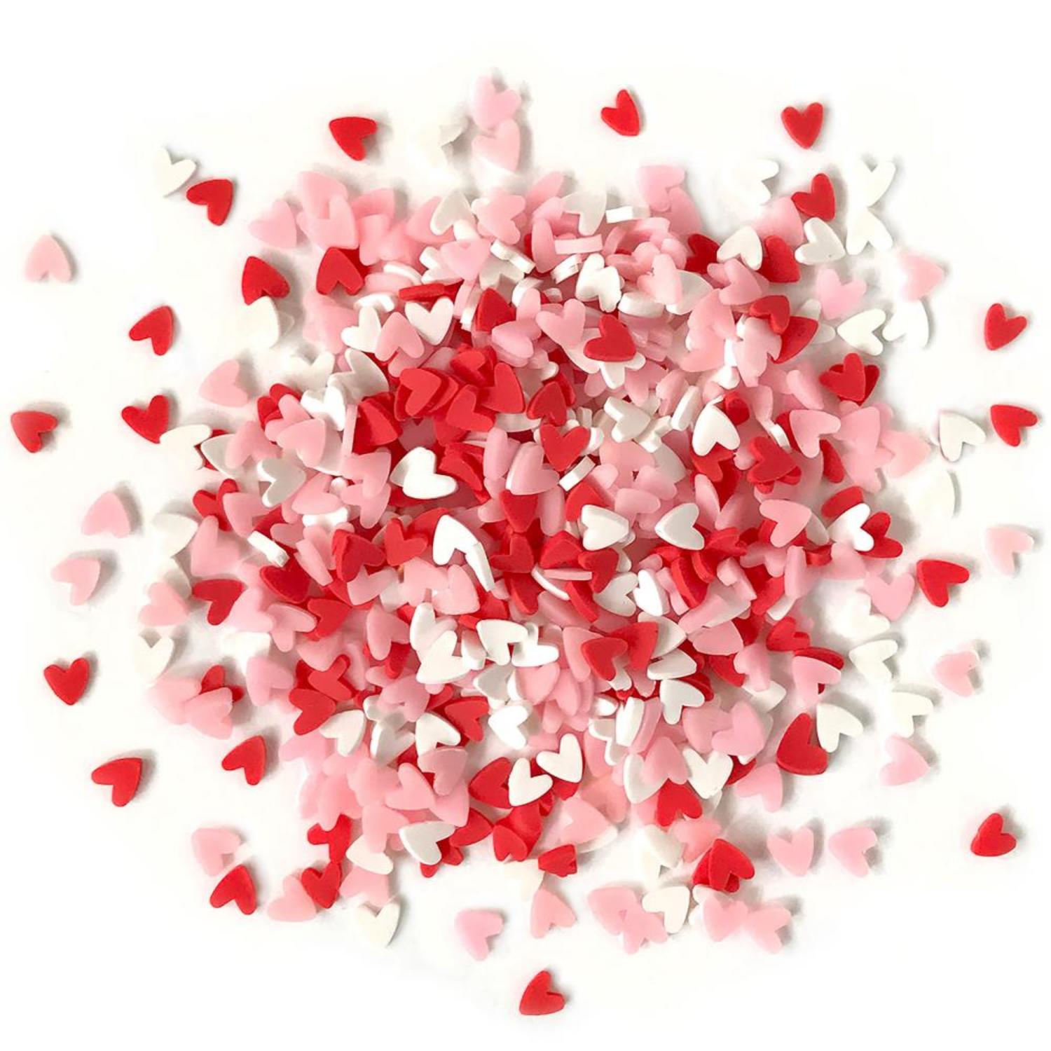 Sprinklets | Sweethearts