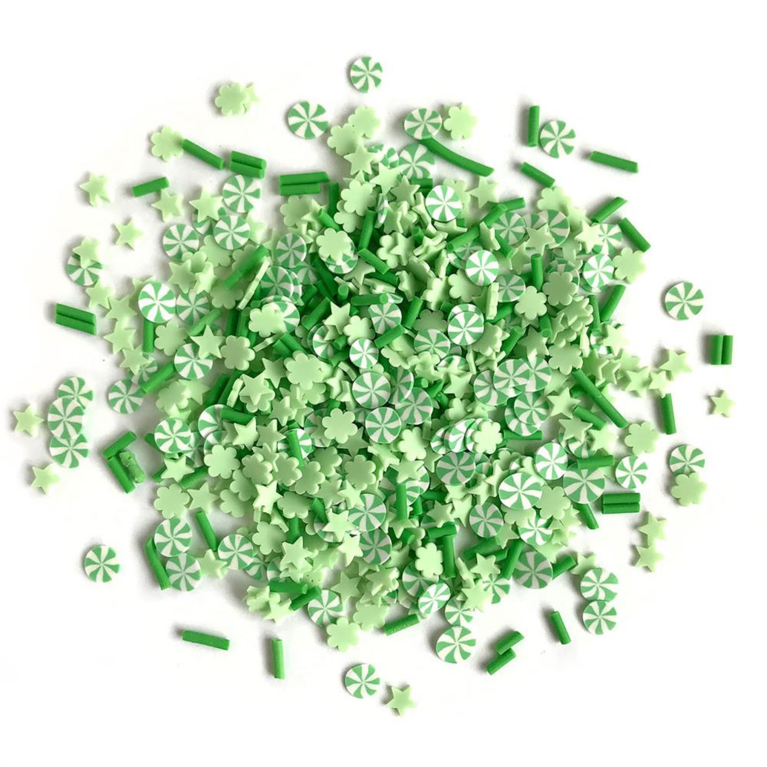 Sprinklets | Limeade