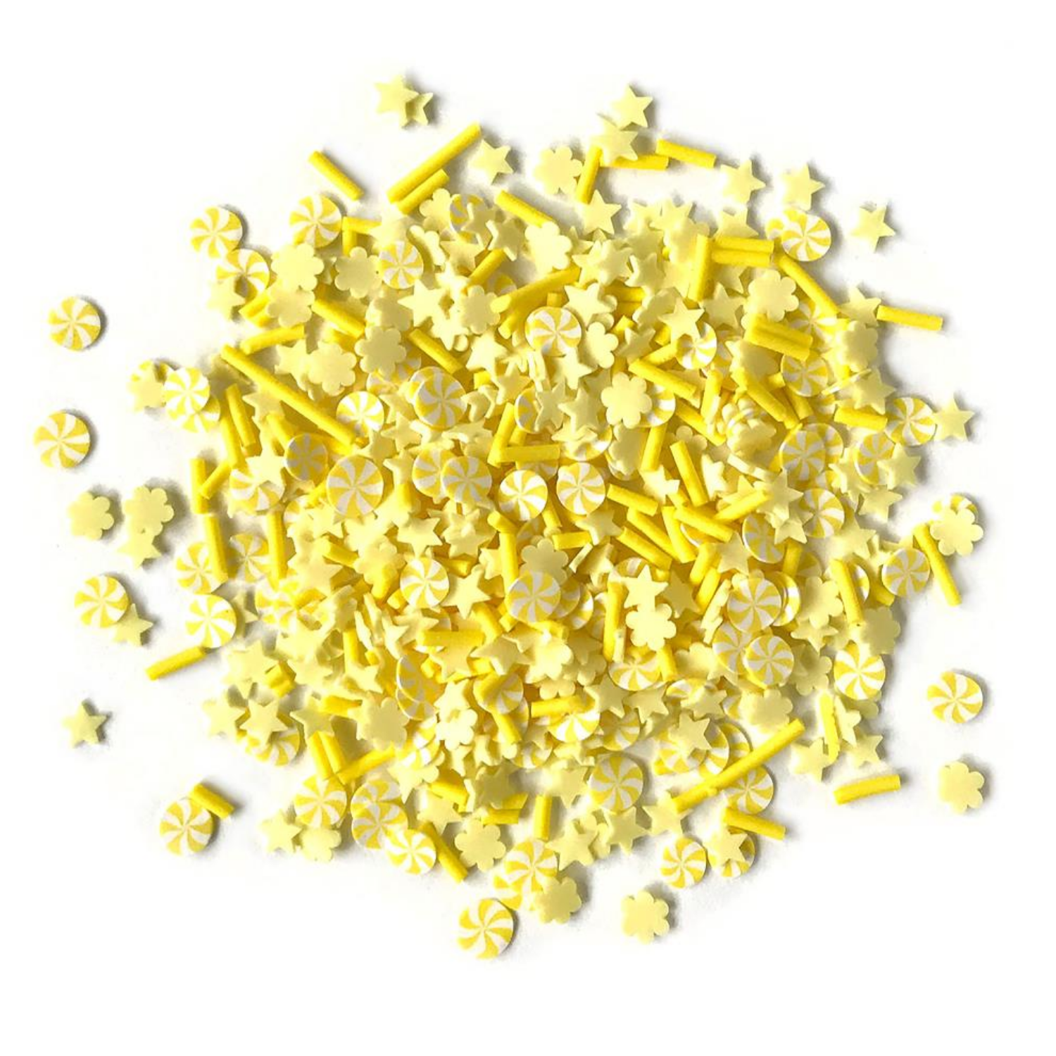 Sprinklets | Canary