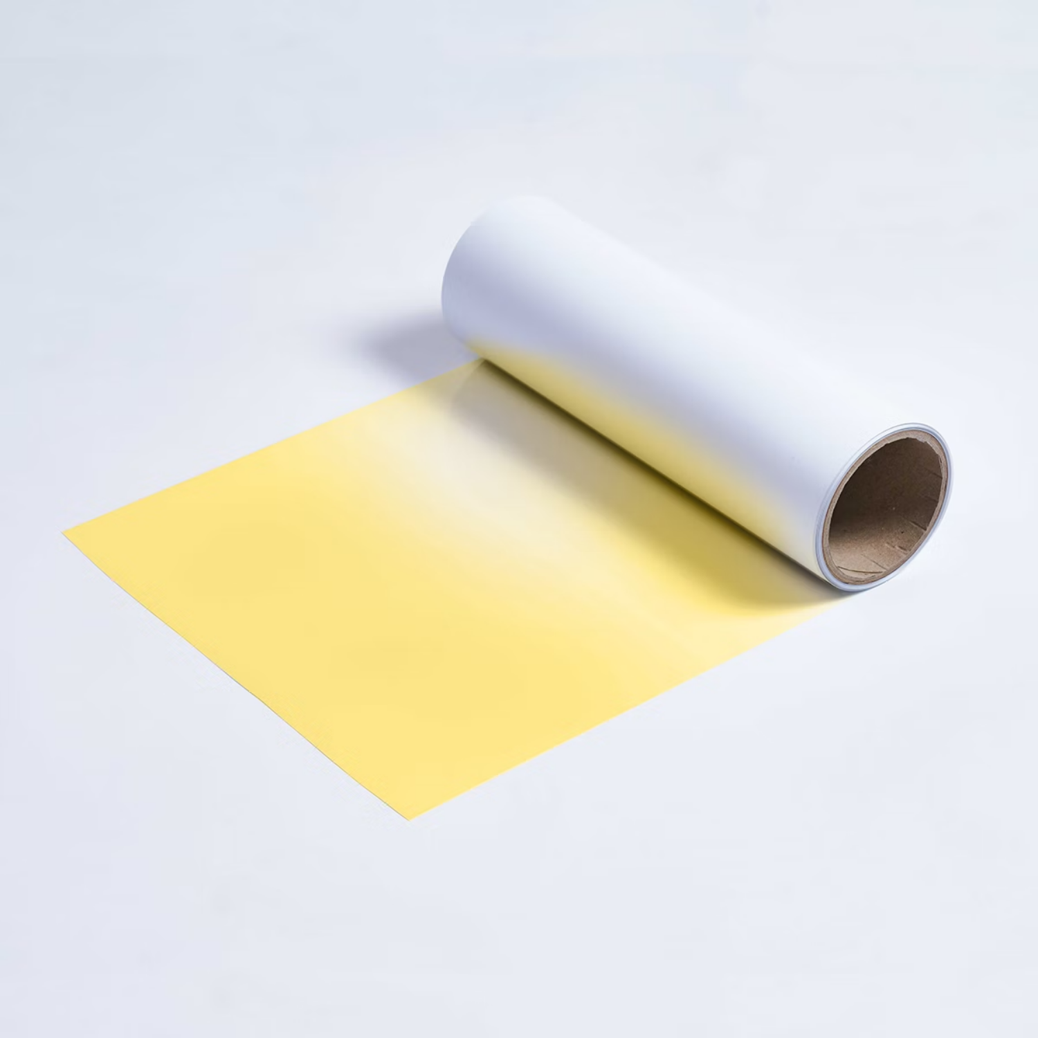 UV Shift® Vinil Textil Térmico | Yellow | Amarillo