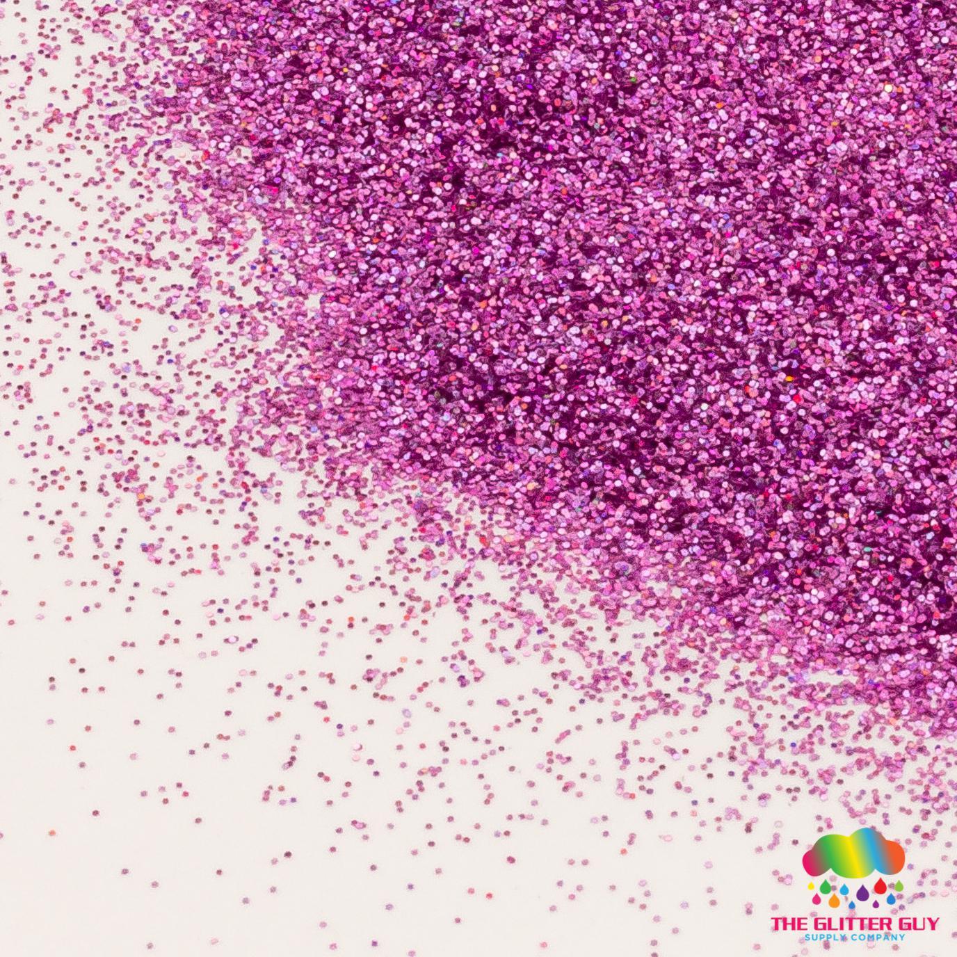 The Glitter Guy | Fairy Dust Fizz | Escarcha .010 Fina