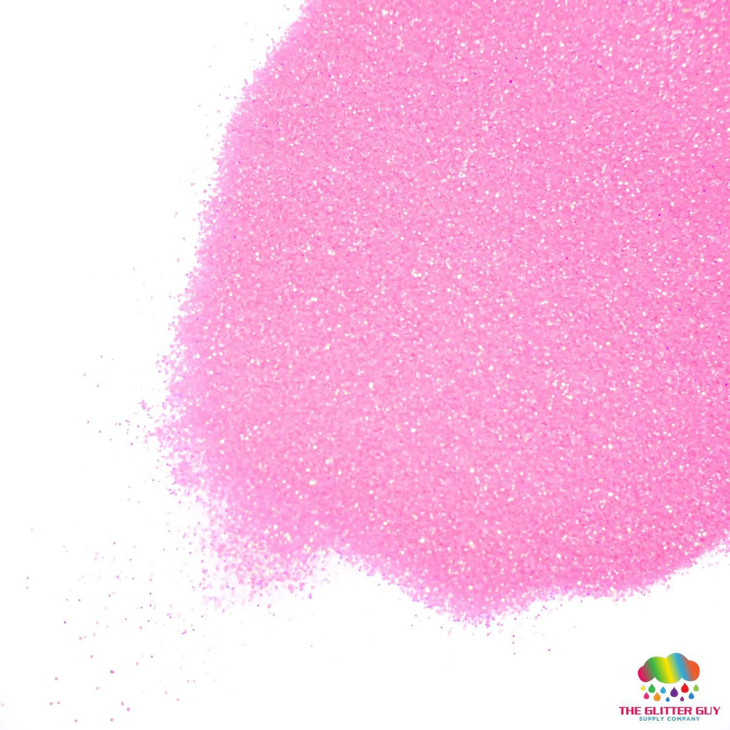 The Glitter Guy | Bombdiggity | Escarcha .015 Fina
