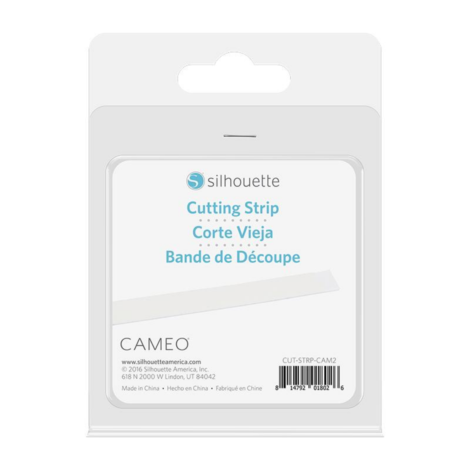 Silhouette | Cutting Strip | Cameo 3