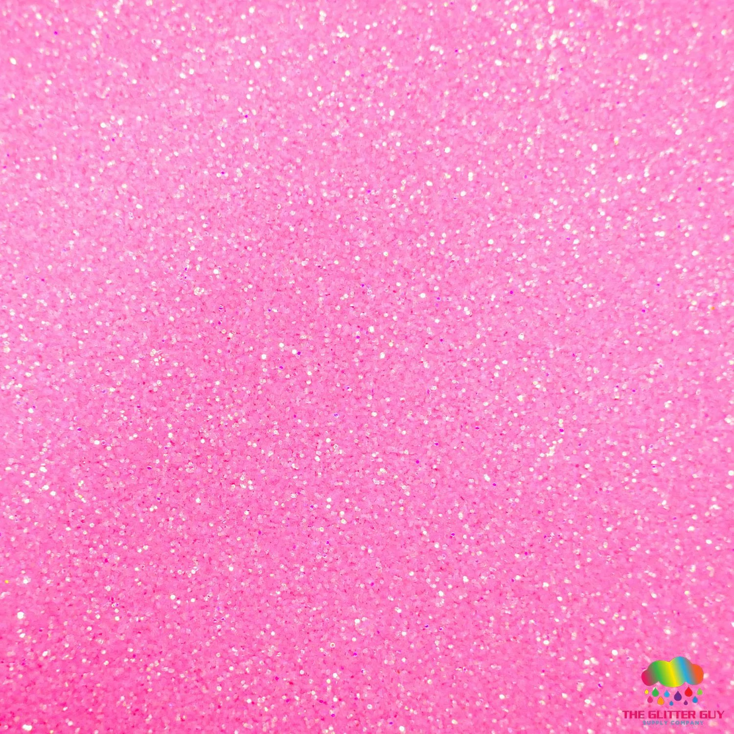 The Glitter Guy | Bombdiggity | Escarcha .015 Fina