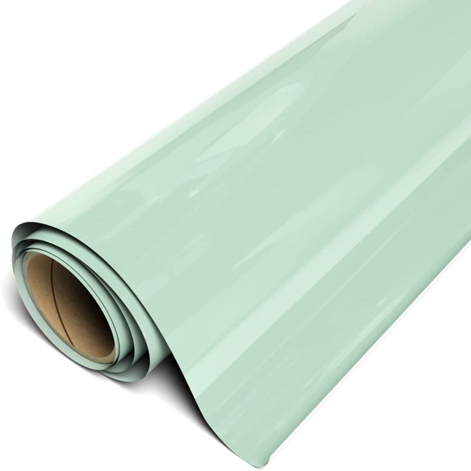 Siser EasyWeed Vinil Textil Térmico | Sage | Ancho 12"