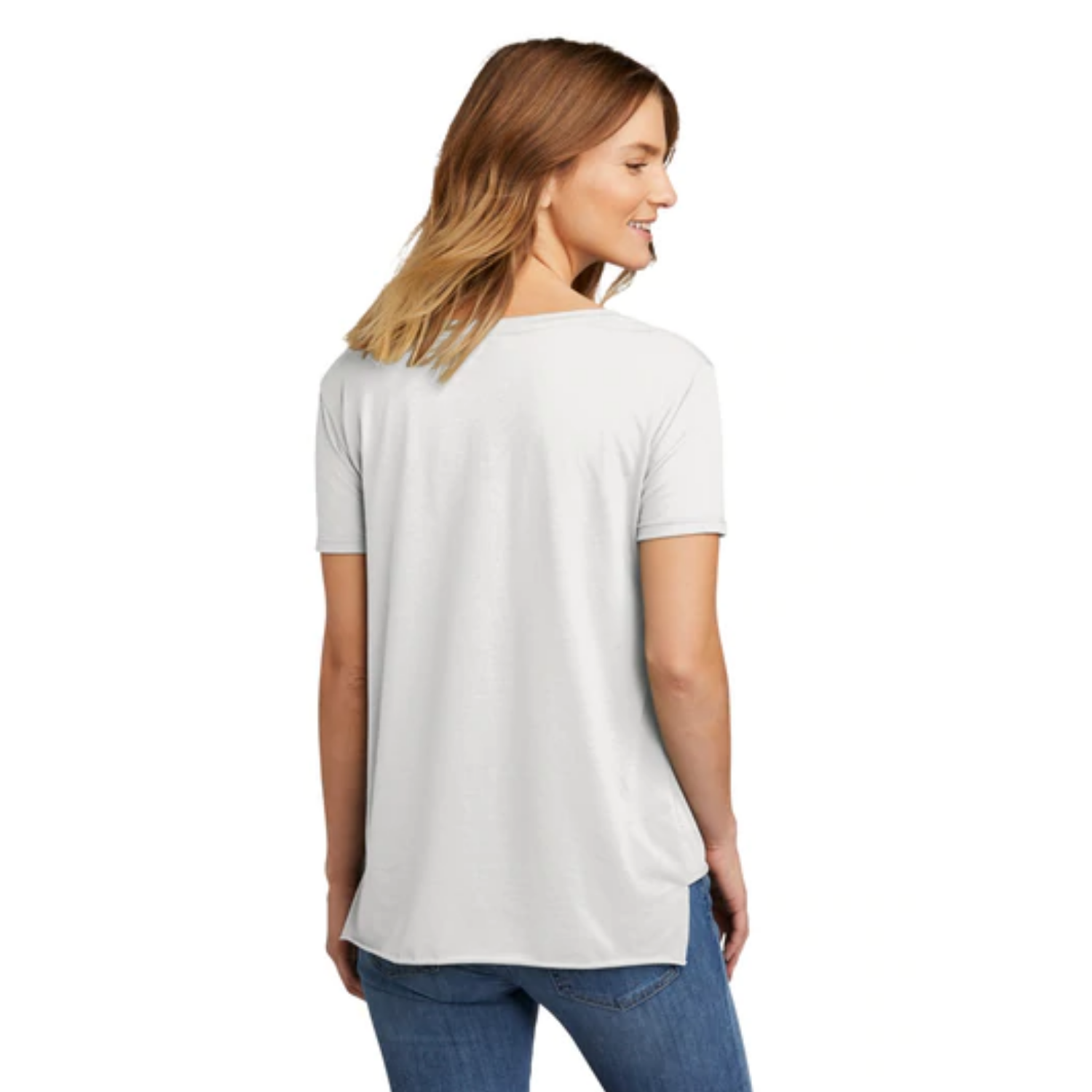 Festival Scoop | Dama | Blanco